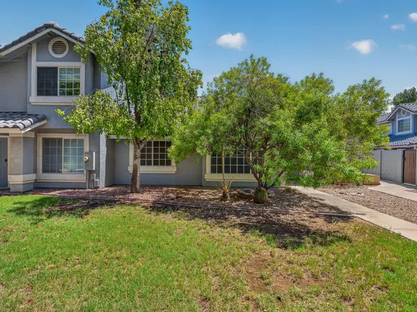 860 N McQueen Rd, Chandler, AZ