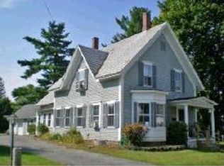 8 Union St, Lebanon, NH 03766