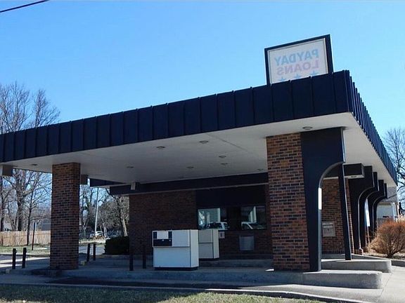 4th image of 218 S Kansas Ave