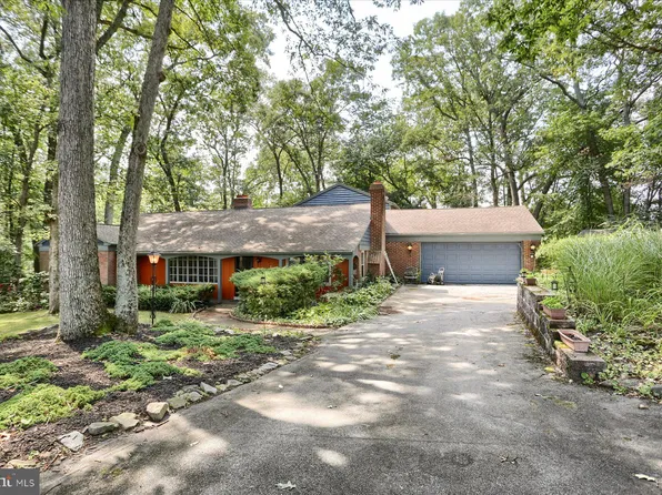 1471 Beck Mill Rd, Hanover, PA 17331