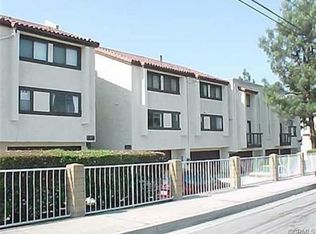 421 E Mission Rd UNIT 31, Alhambra, CA 91801