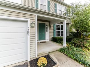 6889 Barker Dr, Canal Winchester, OH