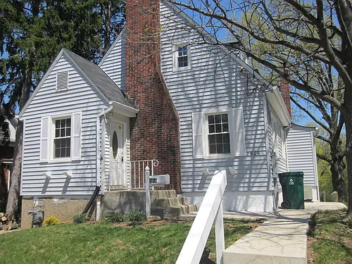 2858 Losantiville Ave Photo 1
