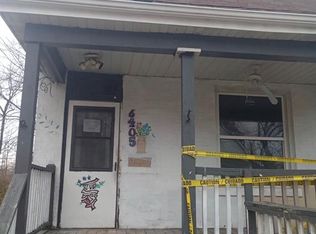 6405 Myrtle Ave, Saint Louis, MO 63133