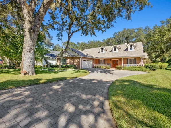 4714 Genoa Dr, Fernandina Beach, FL 32034