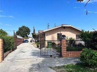161 E 75th St, Los Angeles, CA 90003