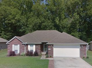 3508 Longmeadow Dr, Bryant, AR 72022