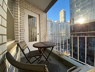 Rented by Brown Harris Stevens