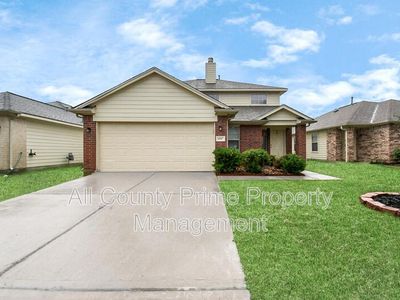 6547 Holly Cove Ln, Katy, TX, 77449