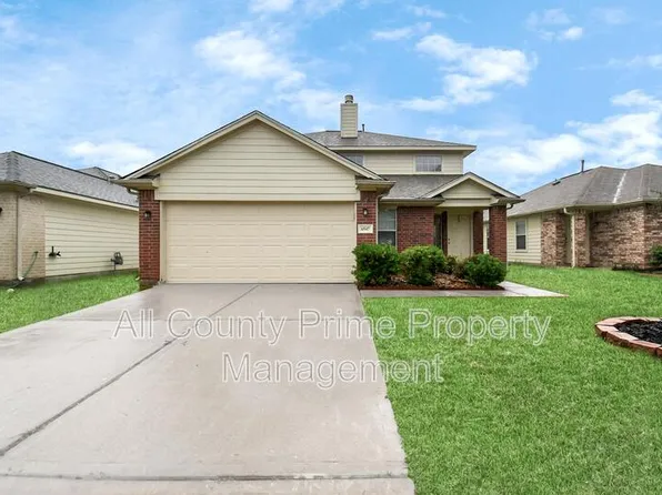 6547 Holly Cove Ln, Katy, TX 77449