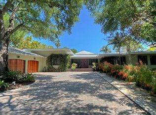5101 Hammock Lake Dr, Coral Gables, FL 33156