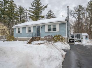 46 Pine Acres Rd, Concord, NH 03301
