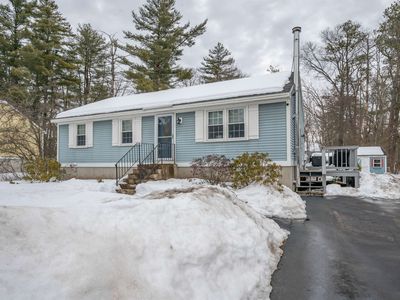 46 Pine Acres Road, Concord, NH, 03301