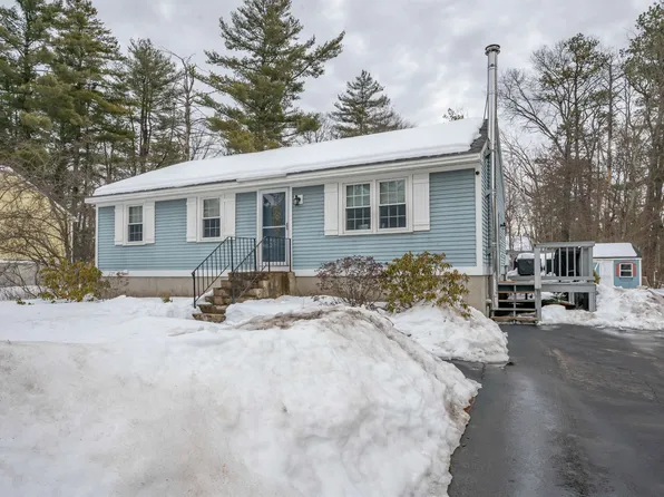 46 Pine Acres Road, Concord, NH 03301