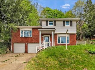 34 Wilkins Rd, Pittsburgh, PA 15221