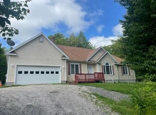 15 Brookside Dr, Buxton, ME 04093
