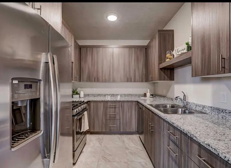 1005 N Tortoise Rock Dr #1 — Photo 4