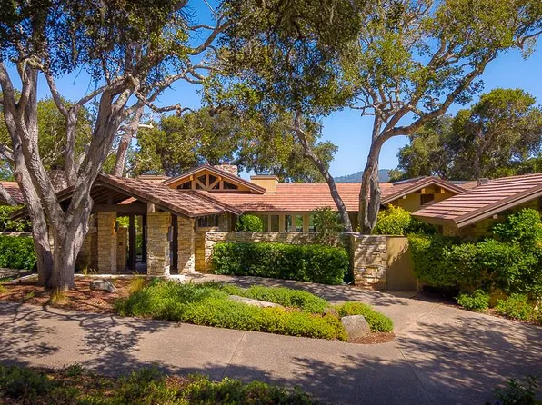 5466 Quail Way, Carmel, CA 93923