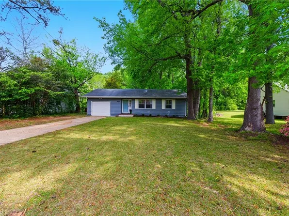 6262 Wailes Ave, Norfolk, VA 23502