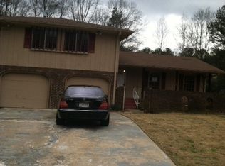 3440 Warbler Dr, Decatur, GA 30034