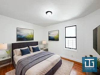 2555 Grand Concourse, #4C