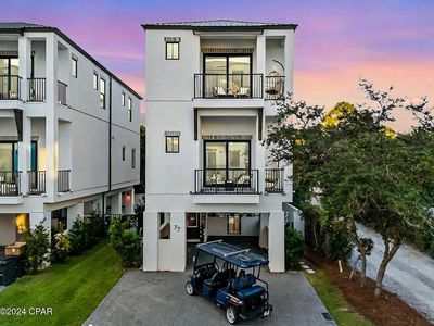 77 Cote Dazur Dr, Santa Rosa Beach, FL, 32459