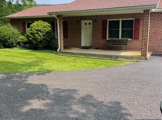 105 Tower Rd, Marysville, PA 17053