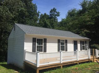 3035 Capeway Ct, Powhatan, VA 23139