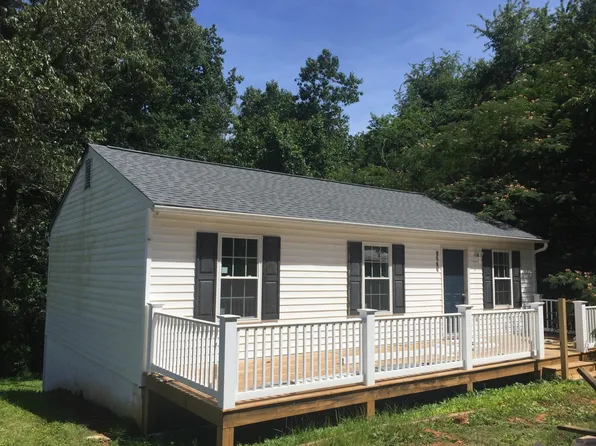 3035 Capeway Ct, Powhatan, VA 23139