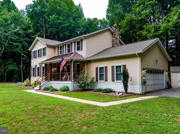 3105 Karen Dr, Chesapeake Beach, MD 20732
