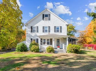 551 Main St, Middlefield, CT 06455