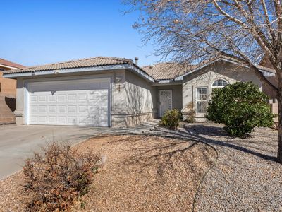 956 Galeras St NW, Albuquerque, NM, 87120