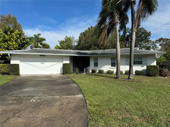 3921 PIN OAKS STREET, SARASOTA, FL 34232