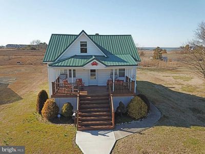 27 Wynfall Ave, Crisfield, MD, 21817