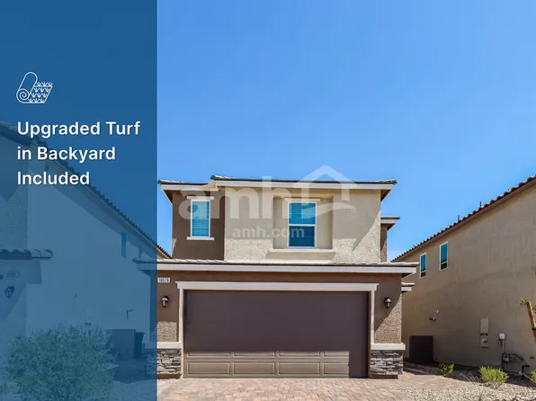 10076 W Oleta Ave, Las Vegas, NV 89178