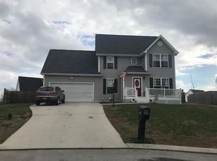 1265 Brookfield Ct NE LOT 37, Cleveland, TN 37312