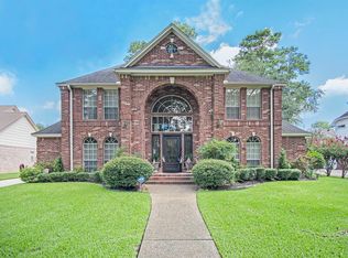 3114 Blackcastle Dr, Houston, TX 77068