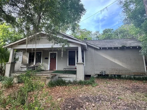 907 NW 11th Ave, Gainesville, FL 32601