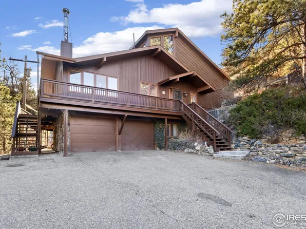 31 Kings Canyon Rd, Bellvue, CO 80512