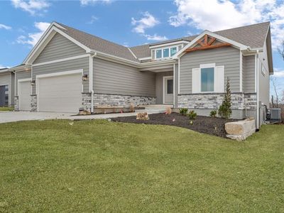 14045 S Landon St, Olathe, KS, 66061