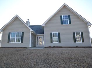 401 Legend Creek Pt, Canton, GA 30114