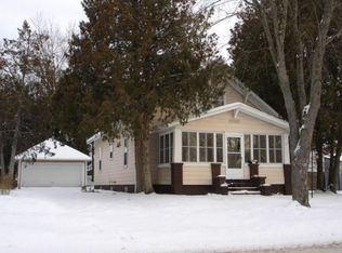 305 Pier St, Merrill, WI 54452