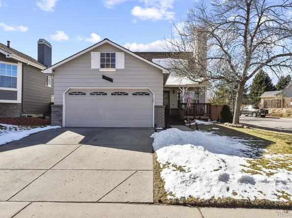 3194 W Sugarbowl Court, Castle Rock, CO 80109