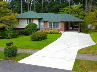 1356 Talcott Pl, Decatur, GA 30033