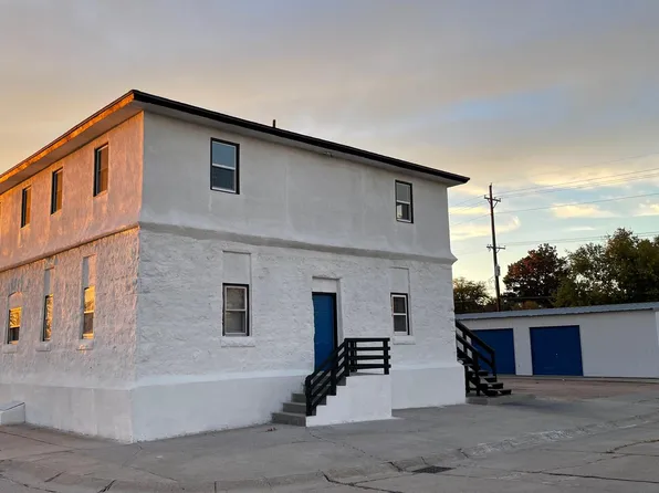 640 12th Ave #4-1-2, Sidney, NE 69162