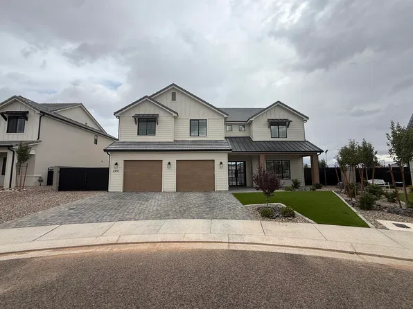 2911 E Yavin Way, Saint George, UT 84790