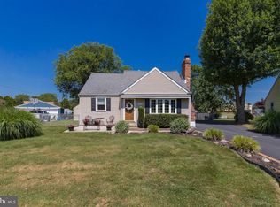 3413 Janney Ave, Brookhaven, PA 19015