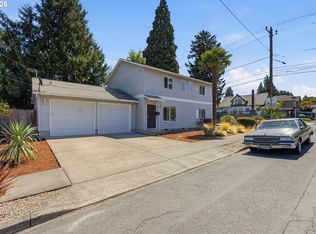 7502 N Williams Ave, Portland, OR 97217