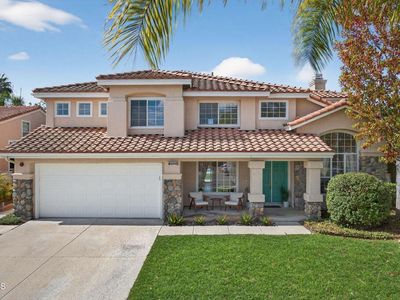 2523 Joshua Ct, Oxnard, CA, 93036