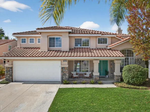 2523 Joshua Ct, Oxnard, CA 93036